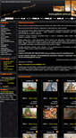 Mobile Screenshot of galeria-amw.pl